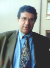 Il presidente della Fondazione, prof. Maurizio Degl'Innocenti